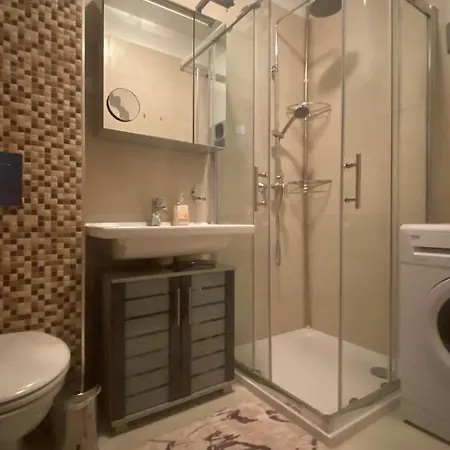 Luxury Ani 100m To With Pool & Parking *