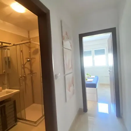 Luxury Ani 100m To With Pool & Parking * Подстрана