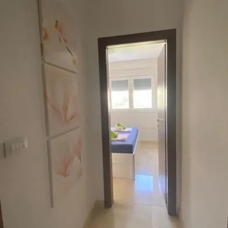 Luxury Ani 100m To With Pool & Parking * Подстрана